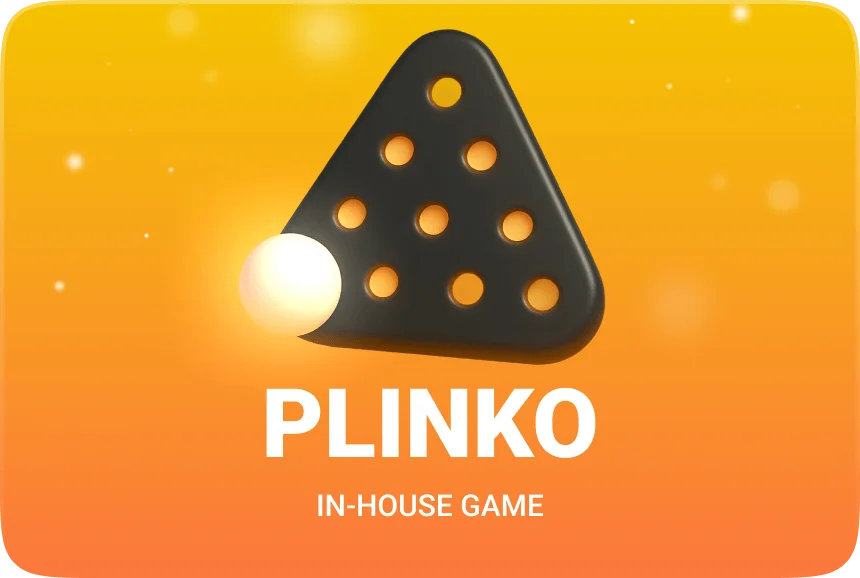 Демо-режим Plinko в Kometa